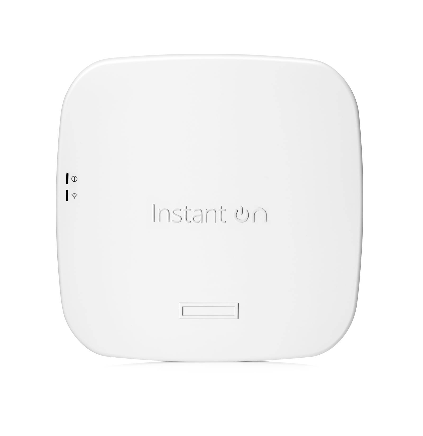 Access Point HPE Instant On AP11 802.11ac Wi-Fi 5 Incluye adaptador AC/DC 12 V/18 W (R6K61A) - Access Point HPE Instant On AP11 802.11ac Wi-Fi 5 Incluye adaptador AC/DC 12 V/18 W (R6K61A) -